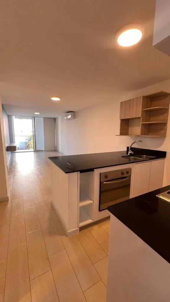 2-bedroom apartment for sale in Orange Residence, Av. Beni: foto 1 de 24