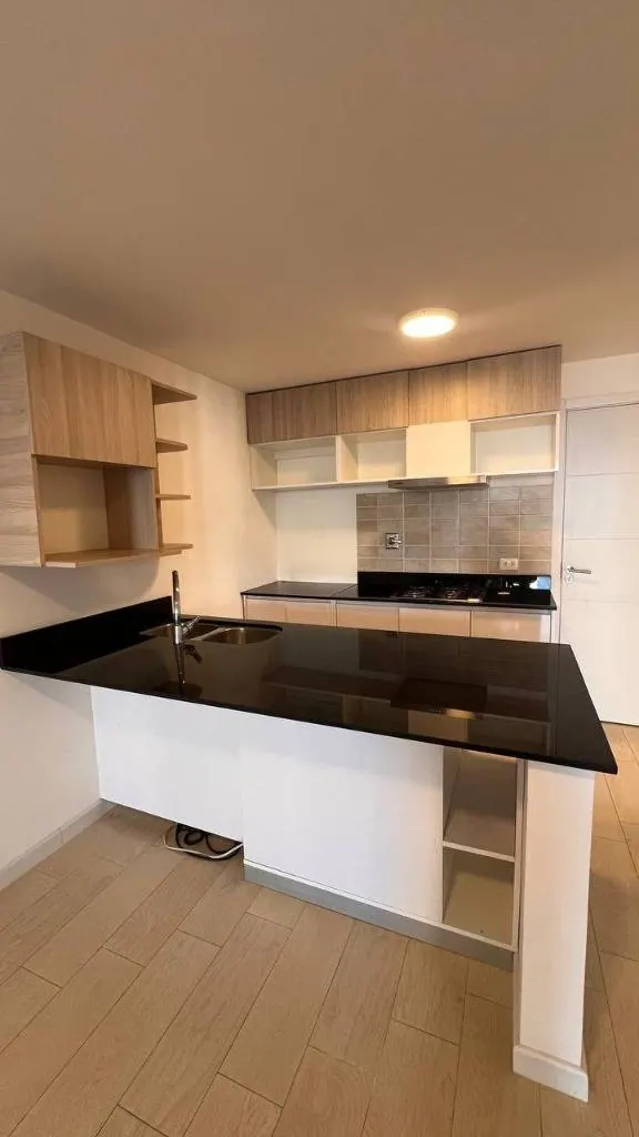 2-bedroom apartment for sale in Orange Residence, Av. Beni: foto 4 de 24