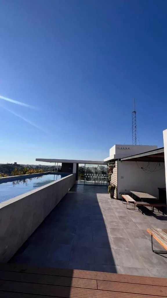 2-bedroom apartment for sale in Orange Residence, Av. Beni: foto 16 de 24