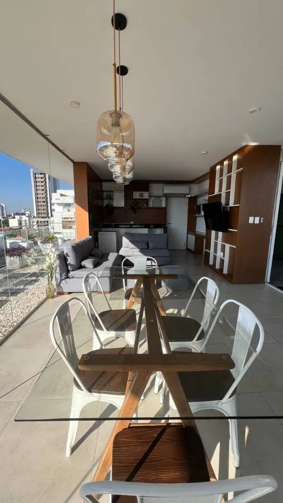 2-bedroom apartment for sale in Orange Residence, Av. Beni: foto 17 de 24