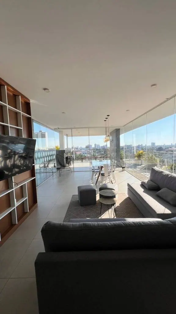 2-bedroom apartment for sale in Orange Residence, Av. Beni: foto 19 de 24