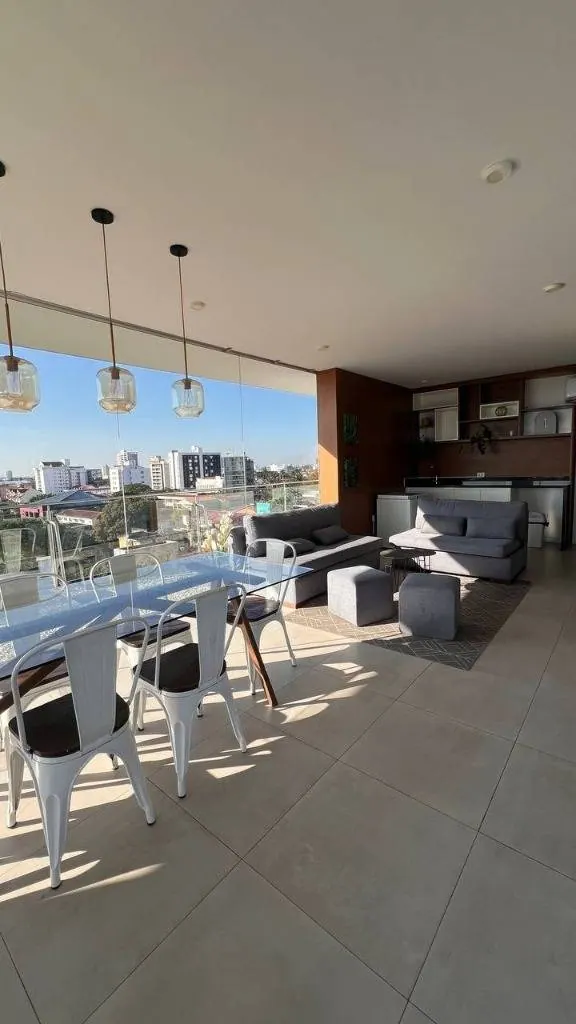 2-bedroom apartment for sale in Orange Residence, Av. Beni: foto 20 de 24