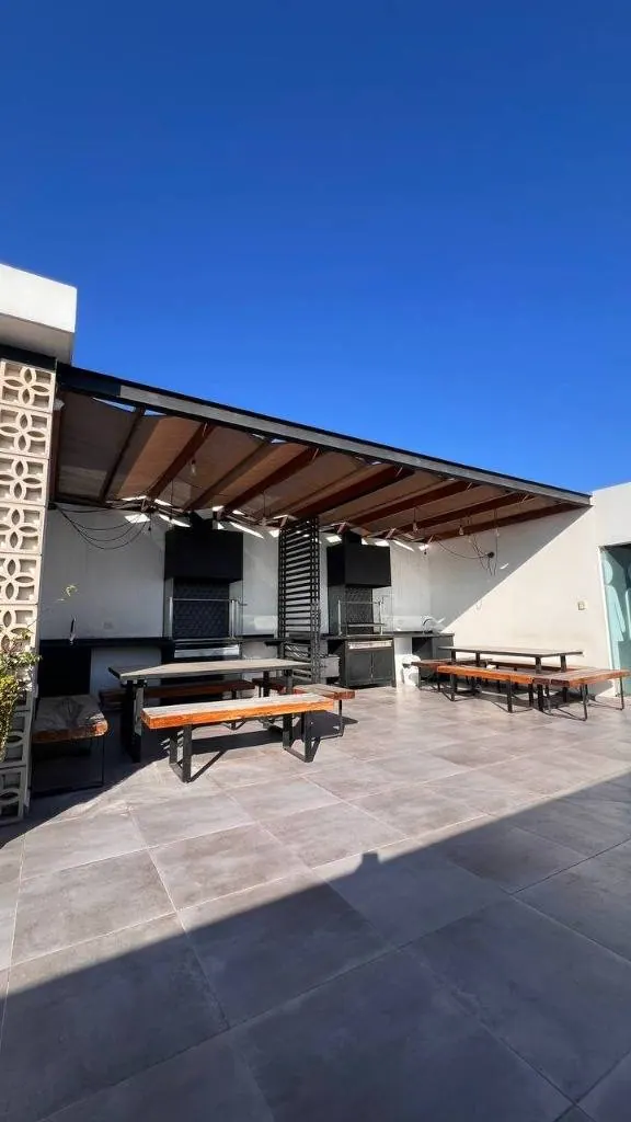 2-bedroom apartment for sale in Orange Residence, Av. Beni: foto 21 de 24
