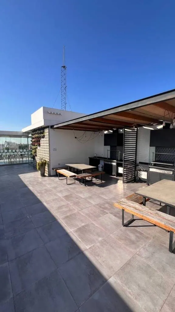 2-bedroom apartment for sale in Orange Residence, Av. Beni: foto 22 de 24