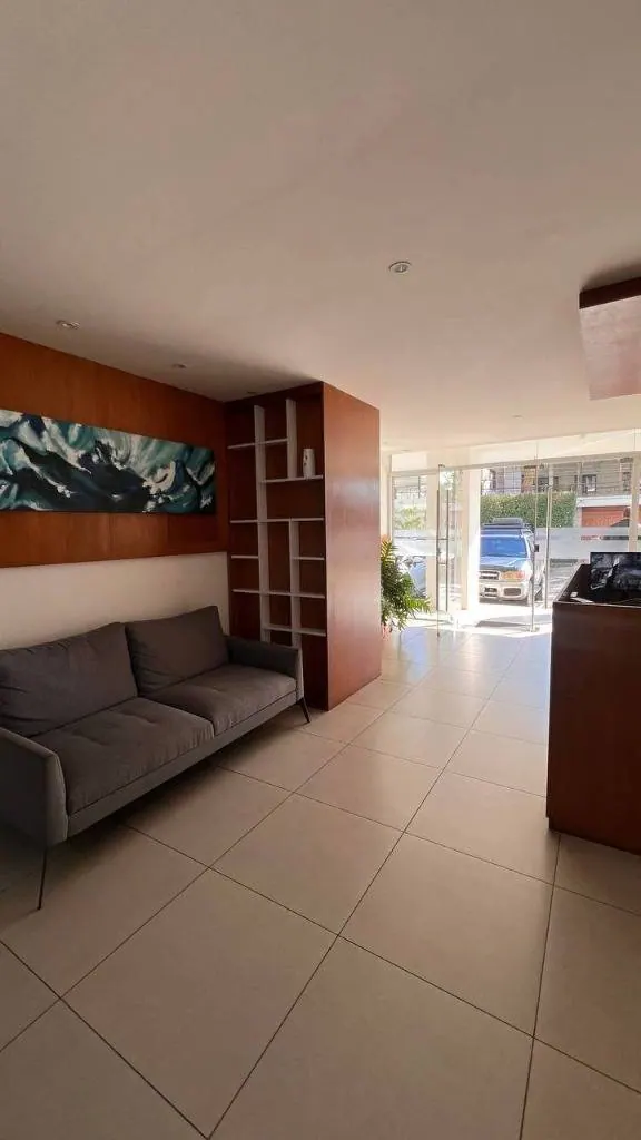 2-bedroom apartment for sale in Orange Residence, Av. Beni: foto 23 de 24