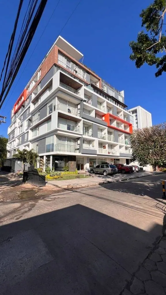 2-bedroom apartment for sale in Orange Residence, Av. Beni: foto 24 de 24