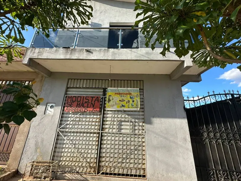 Casa de 5 dormitorios con 2 tiendas en venta en la Av. Nuevo Palmar: foto 3 de 11