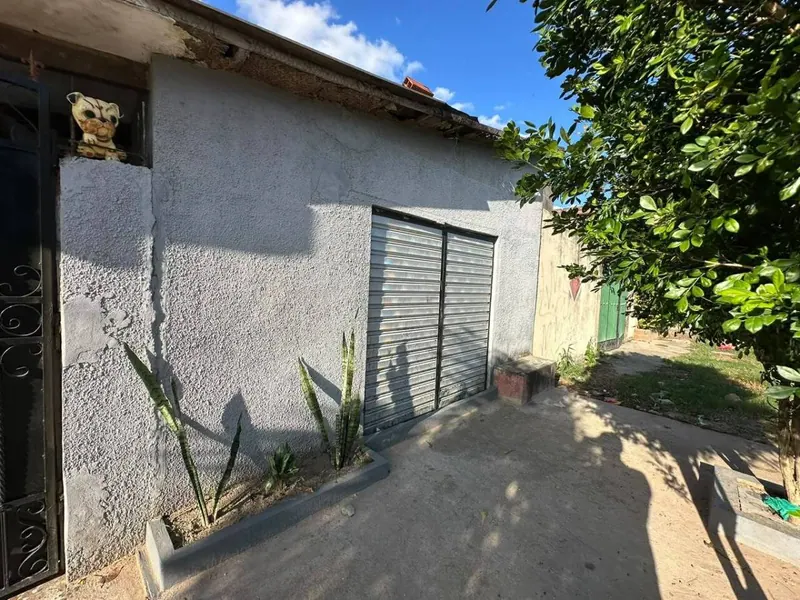Casa de 5 dormitorios con 2 tiendas en venta en la Av. Nuevo Palmar: foto 4 de 11