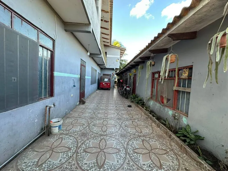 Casa de 5 dormitorios con 2 tiendas en venta en la Av. Nuevo Palmar: foto 5 de 11