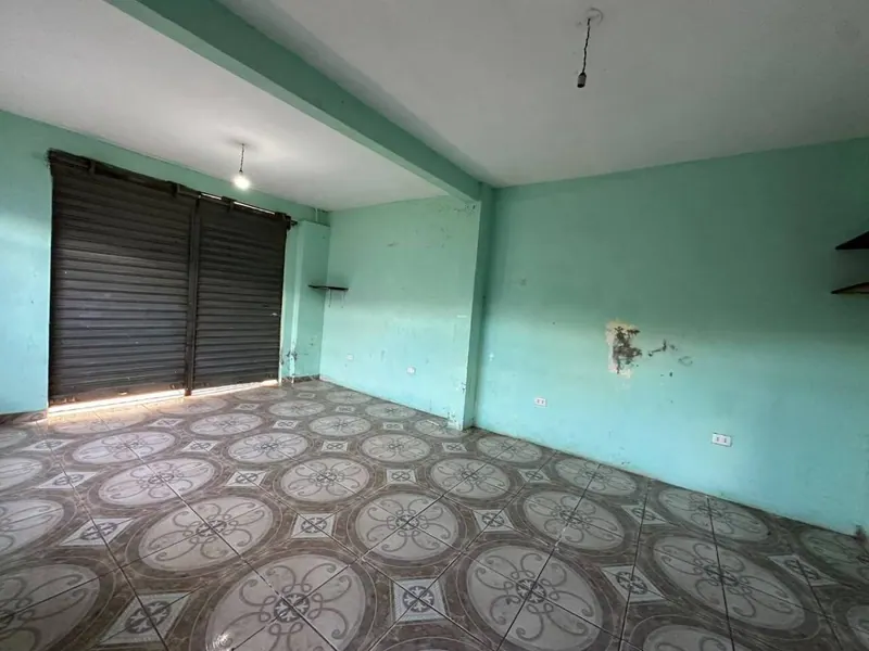 Casa de 5 dormitorios con 2 tiendas en venta en la Av. Nuevo Palmar: foto 6 de 11