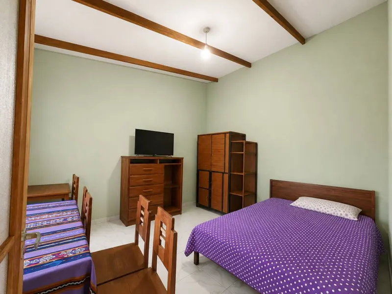 Casa de 5 dormitorios con 2 tiendas en venta en la Av. Nuevo Palmar: foto 9 de 11