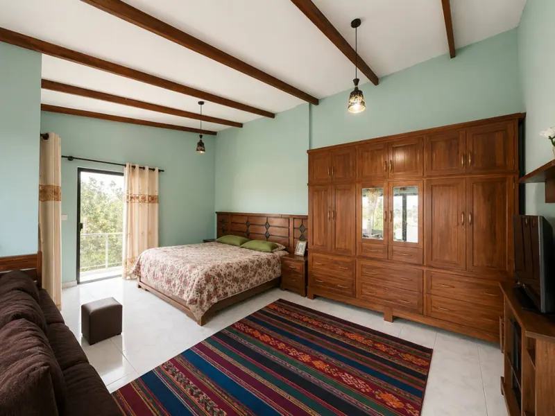 Casa de 5 dormitorios con 2 tiendas en venta en la Av. Nuevo Palmar: foto 10 de 11