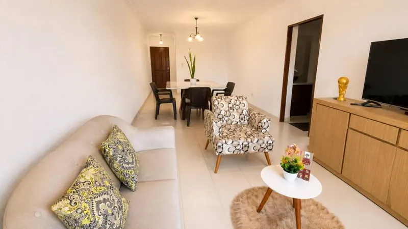 Departamento de 3 dormitorios en venta en el Centro, 142,32 m²