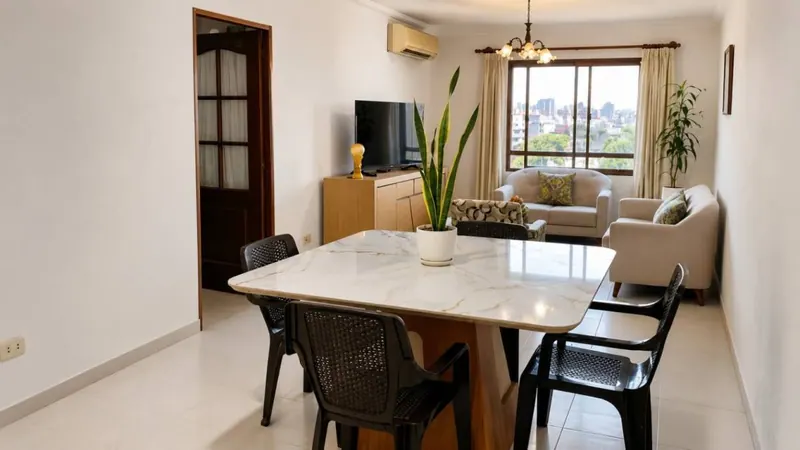 3-bedroom apartment for sale downtown, 142.32 m²: foto 2 de 19