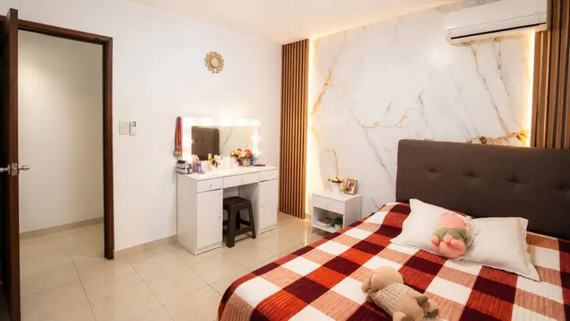 3-bedroom apartment for sale downtown, 142.32 m²: foto 3 de 19