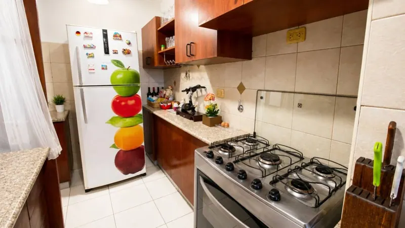 3-bedroom apartment for sale downtown, 142.32 m²: foto 4 de 19