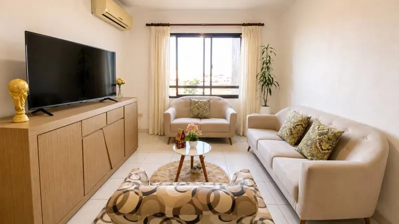 3-bedroom apartment for sale downtown, 142.32 m²: foto 7 de 19
