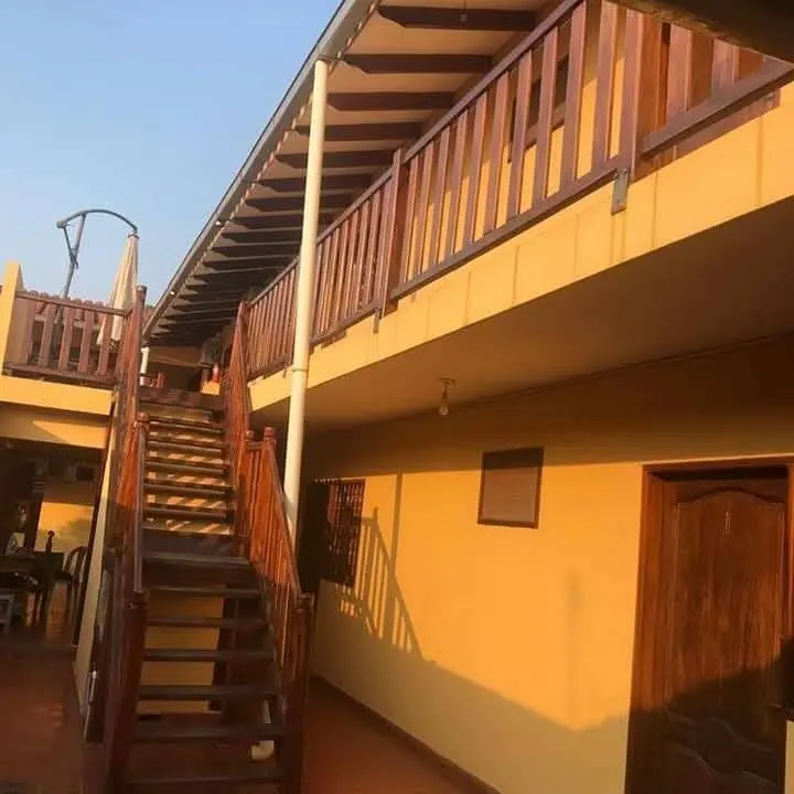 Hotel de 14 habitaciones en venta en San Ignacio de Velasco: foto 5 de 9
