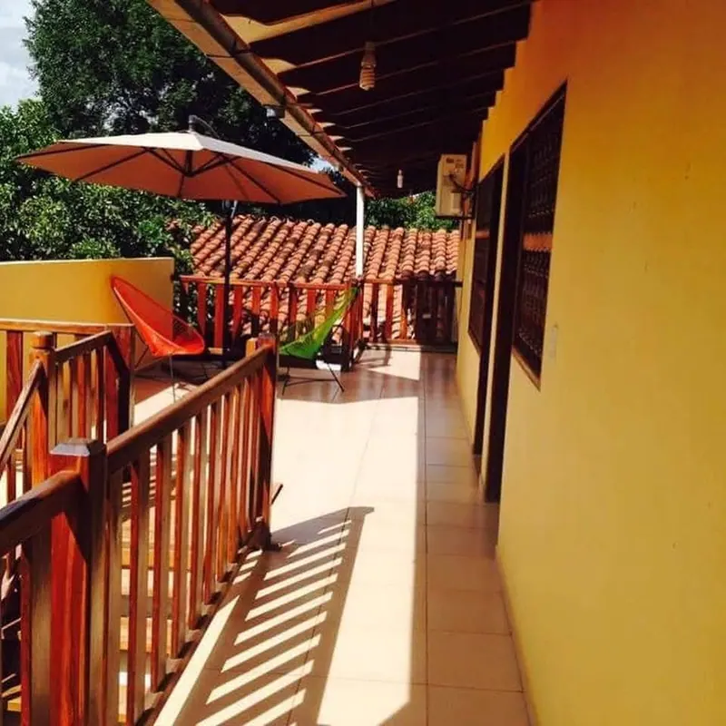Hotel de 14 habitaciones en venta en San Ignacio de Velasco: foto 7 de 9