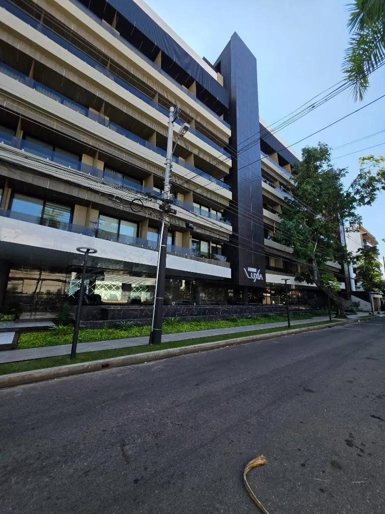 Furnished studio for sale in Sky Luxia, Equipetrol: foto 1 de 9