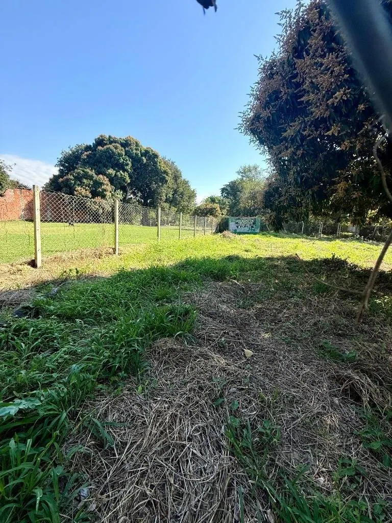 Terreno de 154 m² en venta en El Remanso, octavo anillo: foto 1 de 2