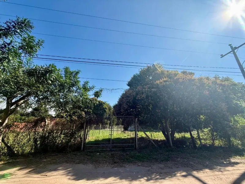 Terreno de 154 m² en venta en El Remanso, octavo anillo: foto 2 de 2