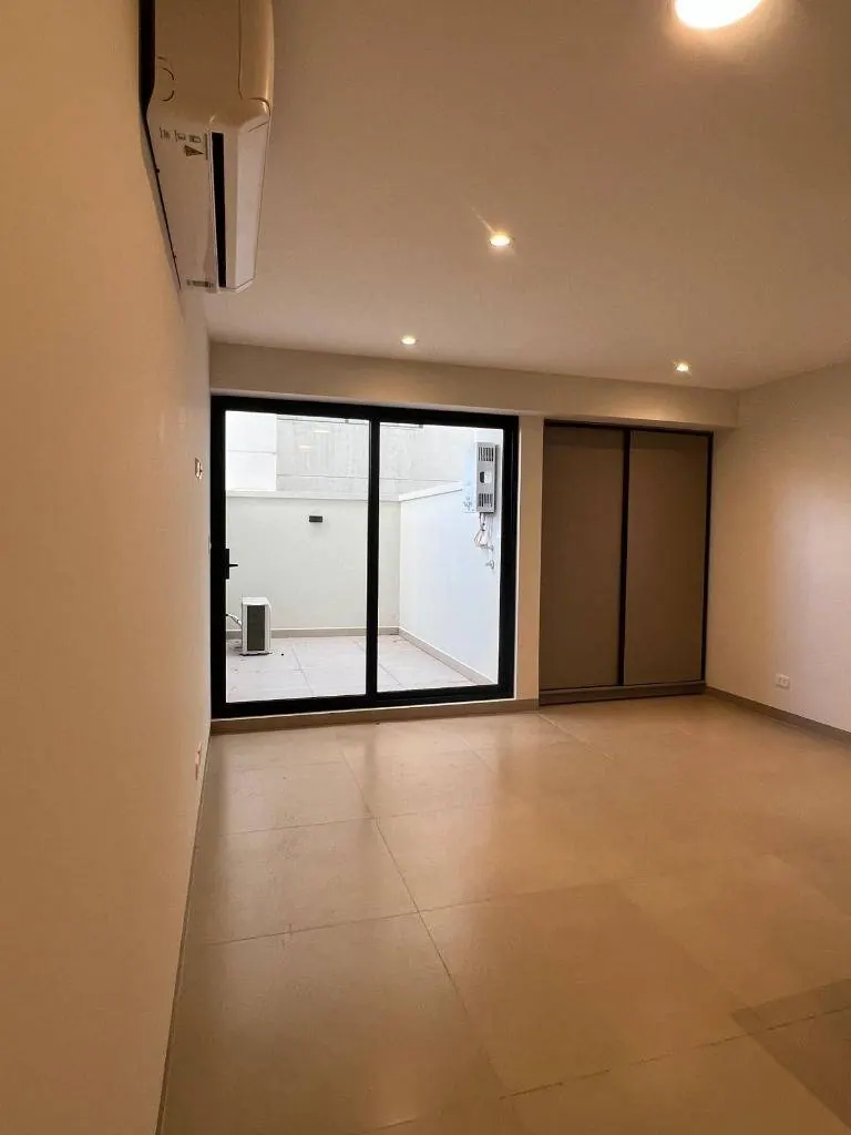 60 m² studio for rent in Equipetrol, with pool: foto 3 de 14