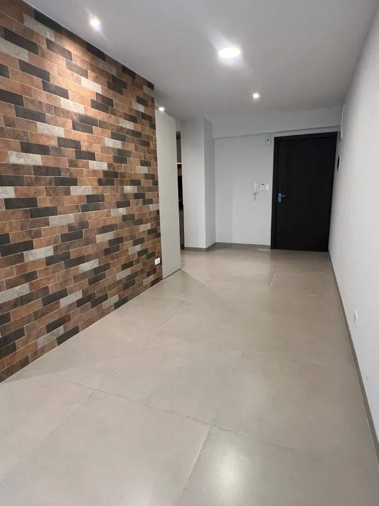 60 m² studio for rent in Equipetrol, with pool: foto 4 de 14