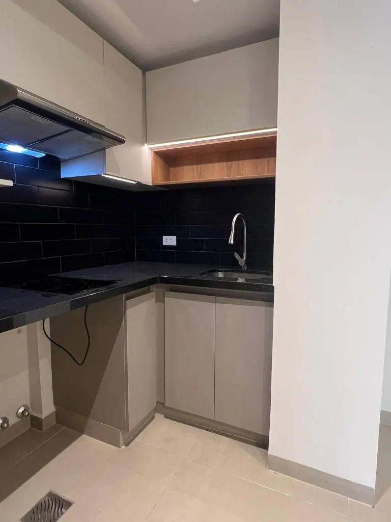 60 m² studio for rent in Equipetrol, with pool: foto 5 de 14