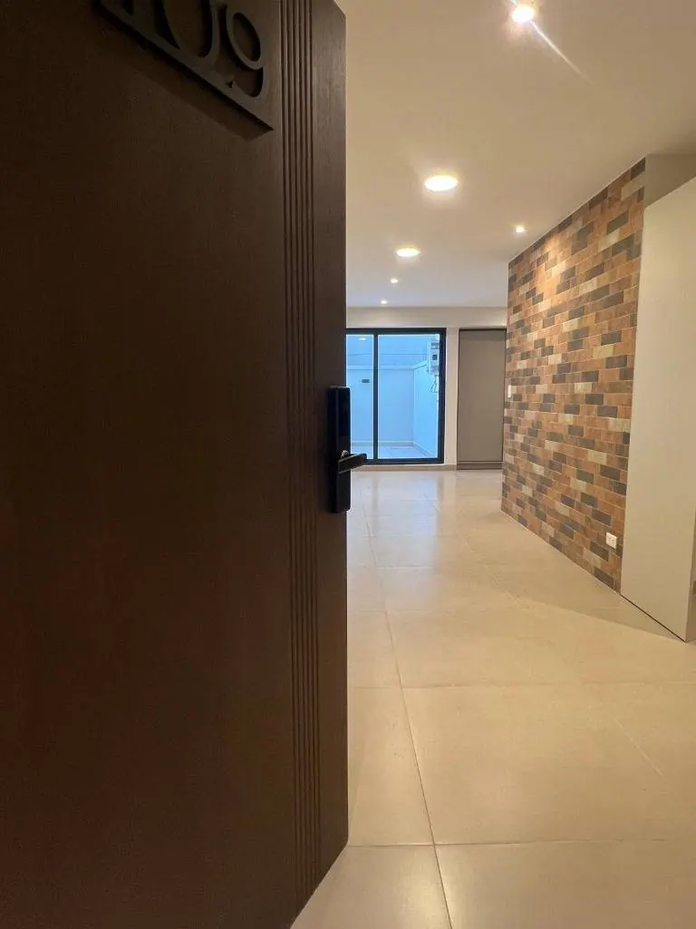 60 m² studio for rent in Equipetrol, with pool: foto 6 de 14