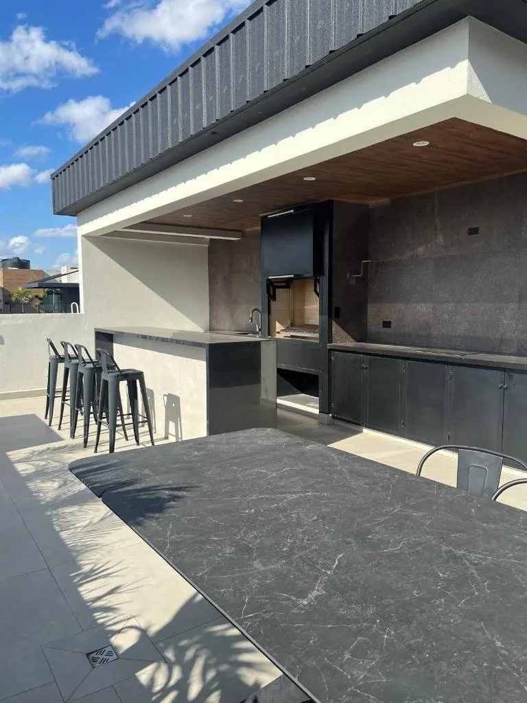 60 m² studio for rent in Equipetrol, with pool: foto 8 de 14