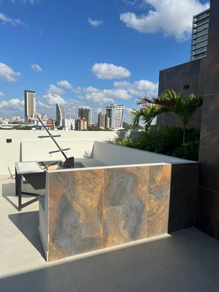 60 m² studio for rent in Equipetrol, with pool: foto 9 de 14