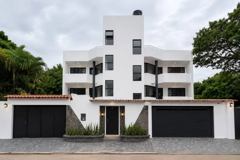 Edificio en venta en el Centro: foto 2 de 3