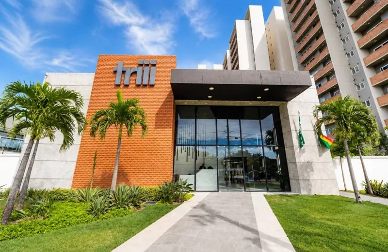 1-bedroom apartment with terrace for sale in the gated community: foto 2 de 8