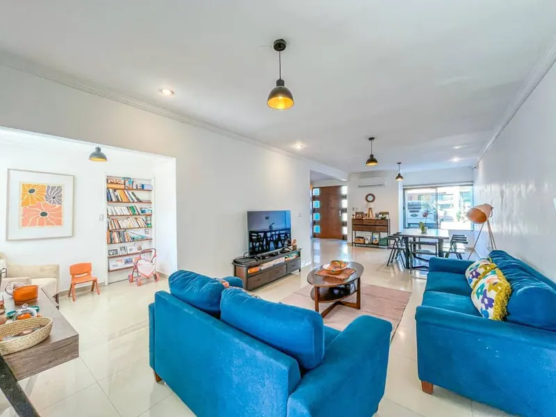 4-bedroom house for sale in Jardines del Urubó II, Urubó: foto 4 de 9