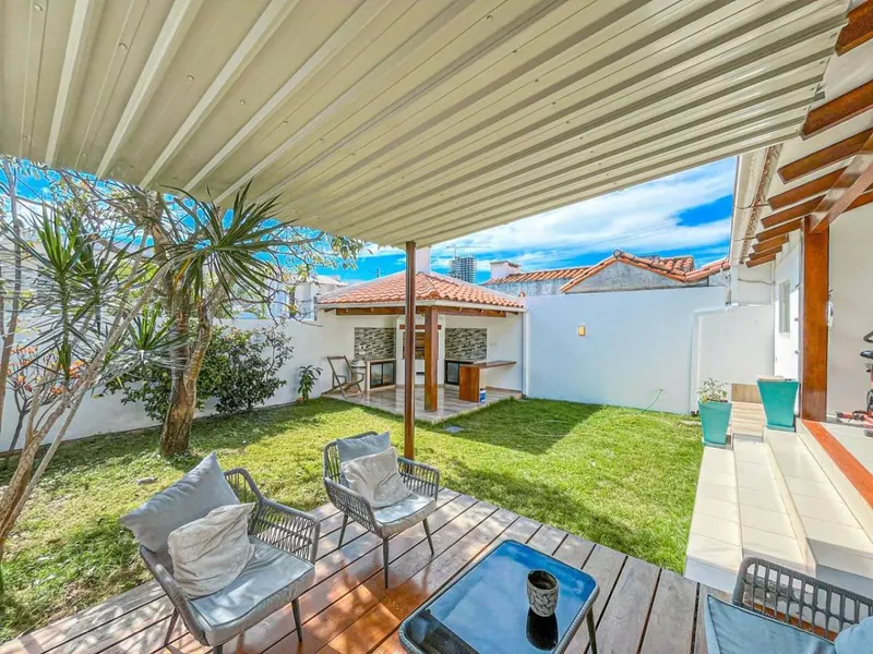 4-bedroom house for sale in Jardines del Urubó II, Urubó: foto 5 de 9