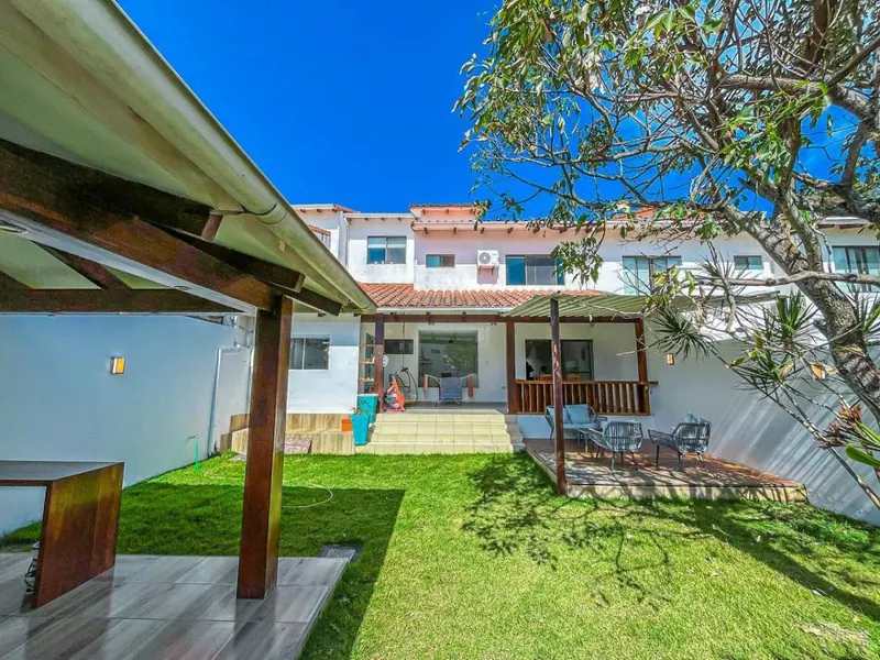 4-bedroom house for sale in Jardines del Urubó II, Urubó: foto 7 de 9