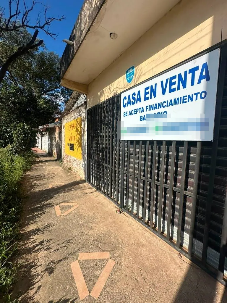 Terreno de 466 m² en venta sobre avenida en la Zona Sur, 6to anillo: foto 3 de 8