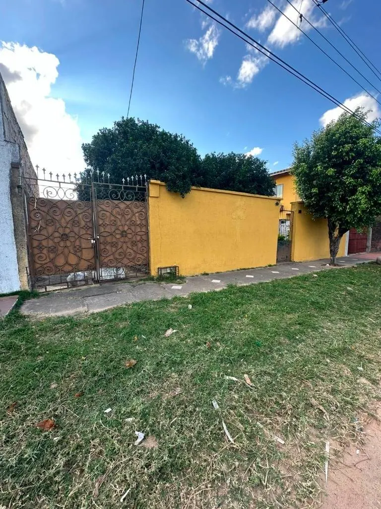 Terreno de 466 m² en venta sobre avenida en la Zona Sur, 6to anillo: foto 6 de 8