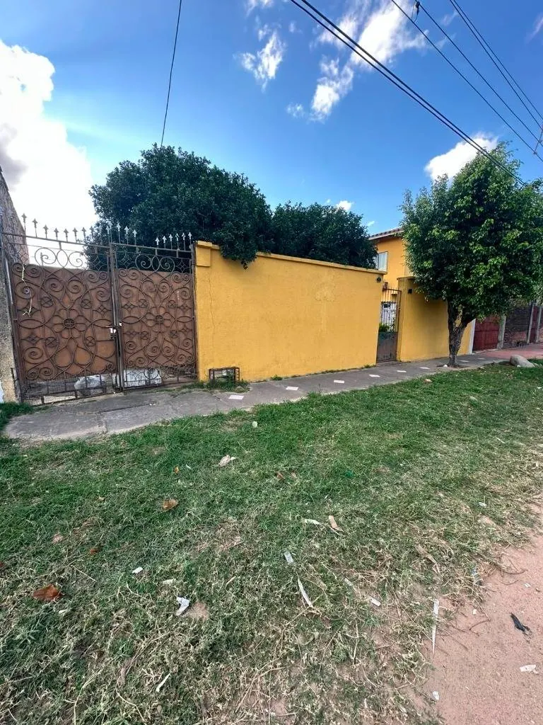 Terreno de 466 m² en venta sobre avenida en la Zona Sur, 6to anillo: foto 7 de 8
