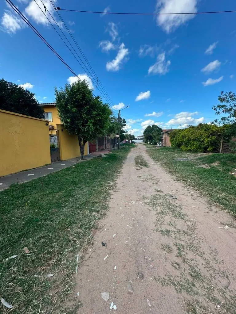 Terreno de 466 m² en venta sobre avenida en la Zona Sur, 6to anillo: foto 8 de 8