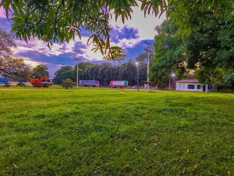 Terreno de 3.600 m² en alquiler sobre la Circunvalación de Montero: foto 12 de 12