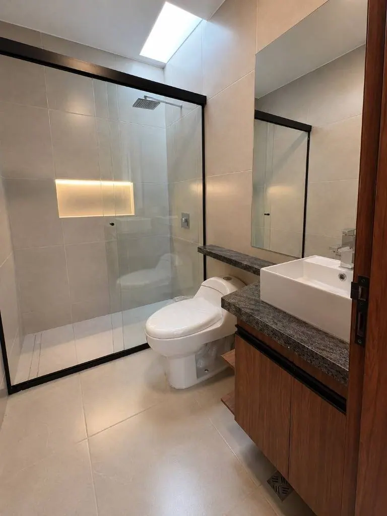 Brand-new 2-bedroom house for sale in the North Zone: foto 6 de 13