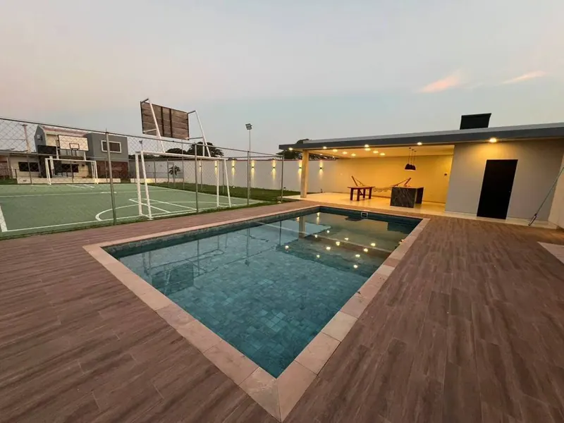 Brand-new 2-bedroom house for sale in the North Zone: foto 13 de 13