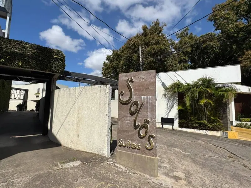 Hotel en venta en la Zona Norte: foto 1 de 15