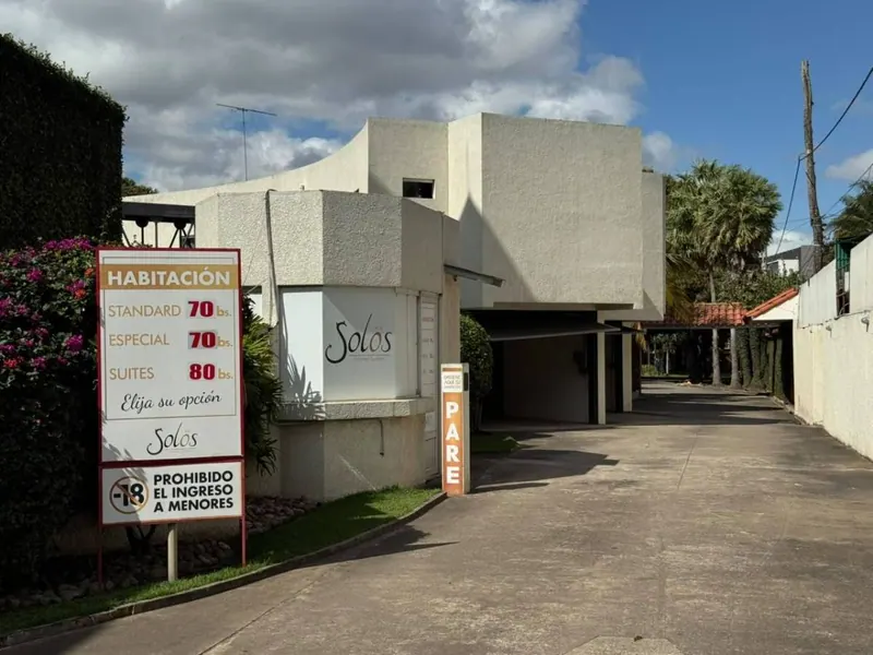 Hotel en venta en la Zona Norte: foto 4 de 15