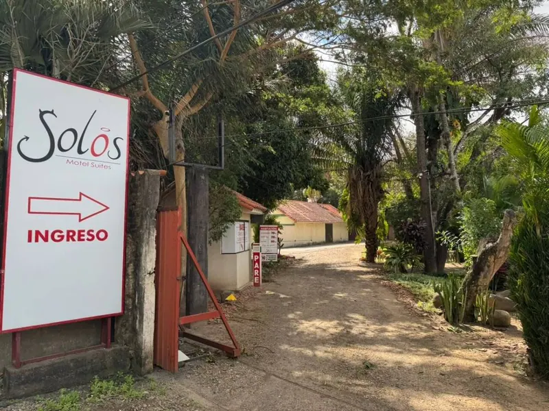 Hotel en venta en la Zona Norte: foto 5 de 15