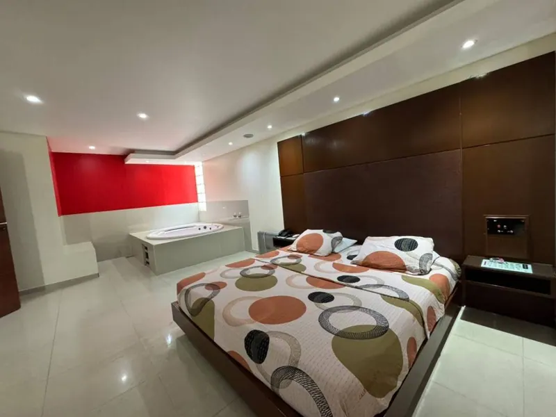 Hotel en venta en la Zona Norte: foto 12 de 15