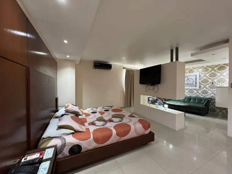 Hotel en venta en la Zona Norte: foto 13 de 15