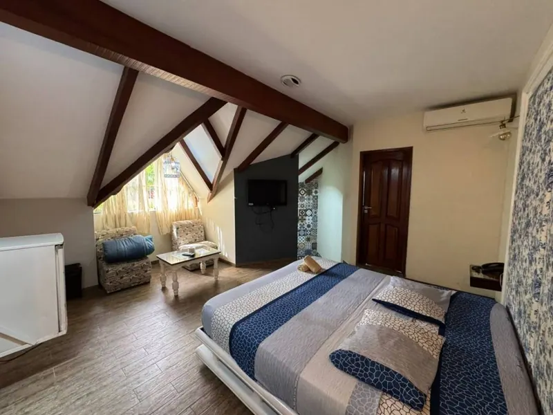 Hotel en venta en la Zona Norte: foto 14 de 15